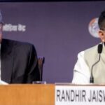 ড্ৰ’ন আক্ৰমণত দুজন ভাৰতীয় নাগৰিক নিহত