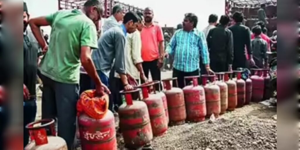 এক ভয়ংকৰ ঘটনা