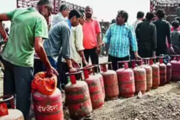 এক ভয়ংকৰ ঘটনা