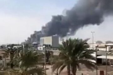 মধ্য প্ৰাচ্যত অব্যাহত আছে যুদ্ধৰ বিভীষিকা