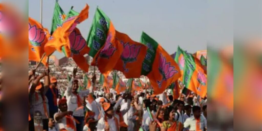 বুধবাৰে প্ৰকাশ পাব বিজেপিৰ প্ৰাৰ্থী তালিকা