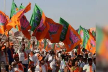 বুধবাৰে প্ৰকাশ পাব বিজেপিৰ প্ৰাৰ্থী তালিকা