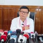 ৰাজনীতিত দলত্যাগৰ জোৱাৰ