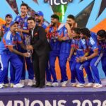 ২০২৮ ৰ লছ এঞ্জেলছ অলিম্পিকত স্বৰ্ণ জয়ৰ লক্ষ্য সূৰ্য্যকুমাৰ যাদৱৰ