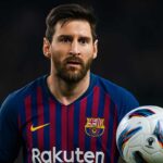 ৯০০ গ’লৰ সংখ্যা স্পৰ্শ লিয়নেল মেছিৰ