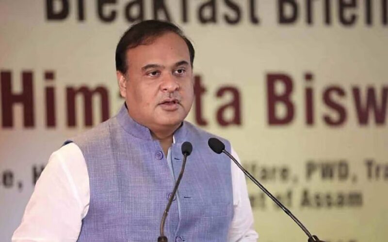 মন্দিৰ–নামঘৰৰ উন্নয়নৰ বাবে ৪৩৩ কোটি টকাৰ ঘোষণা মুখ্যমন্ত্ৰীৰ