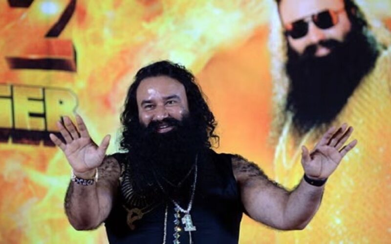 সাংবাদিক হত্যা গোচৰত স্বয়ম্ভূ ভগৱান গুৰমিত ৰাম ৰহিমক দোষমুক্ত ঘোষণা