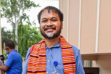 ধিঙৰ আসনক লৈ সংঘাত, কংগ্ৰেছ–ৰাইজৰ দলৰ মিত্ৰতা সংকটত; গৌৰৱ-ৰকিবুলক সমালোচনা অখিলৰ