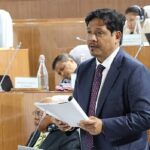 উত্তৰ-পূবৰ যুৱতীক দিল্লীত অশালীন আচৰণ, তীব্ৰ প্ৰতিক্ৰিয়া মেঘালয়ৰ মুখ্যমন্ত্ৰীৰ