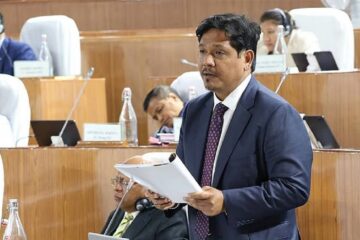 উত্তৰ-পূবৰ যুৱতীক দিল্লীত অশালীন আচৰণ, তীব্ৰ প্ৰতিক্ৰিয়া মেঘালয়ৰ মুখ্যমন্ত্ৰীৰ