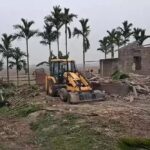 বিশ্বনাথত চৰকাৰী ভূমিত উচ্ছেদ অভিযান; চতিয়াত ৭৫ বিঘা ভূমি বেদখলমুক্ত প্ৰশাসনৰ