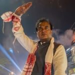 বিধানসভা নিৰ্বাচনৰ পূৰ্বে জনমত সমীক্ষা; মুখ্যমন্ত্ৰী হিচাপে হিমন্ত বিশ্ব শৰ্মা আগত