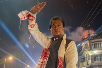 বিধানসভা নিৰ্বাচনৰ পূৰ্বে জনমত সমীক্ষা; মুখ্যমন্ত্ৰী হিচাপে হিমন্ত বিশ্ব শৰ্মা আগত