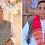 প্ৰাক্তন কেন্দ্ৰীয় মন্ত্ৰী বীৰেণ সিং ইংতিৰ দেহাৱসান