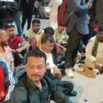 নলবাৰীত নিশাৰ উত্তপ্ত পৰিস্থিতিৰ পাছত মুকলি কংগ্ৰেছী কাৰ্যকৰ্তাক; দোষীক গ্ৰেপ্তাৰৰ দাবী অশোক শৰ্মাৰ