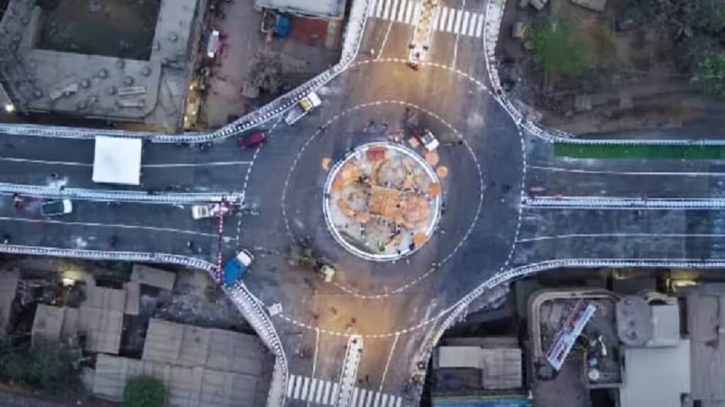 গুৱাহাটীবাসীৰ বাবে মুকলি হ’ল ৰাজ্যৰ দীৰ্ঘতম মহাৰাজ পৃথু উৰণ সেতু; যান-জঁটৰ পৰা মুক্তি পাব হাজাৰ হাজাৰ যাত্ৰীয়ে