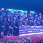 ৰঞ্জী ট্ৰফী জয়ৰ পাছত জম্মু-কাশ্মীৰ দললৈ ৫ কোটি টকাৰ পুৰস্কাৰ বিচিচিআইৰ