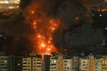 ইৰাণৰ বিৰুদ্ধে ইজৰাইল-আমেৰিকাৰ যুদ্ধৰ ১২ দিন; দুই পক্ষৰ সংঘাতত থকা-সৰকা মধ্যপ্ৰাচ্য