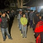 মণিপুৰত অপহৃত দুজনৰ মৃতদেহ উদ্ধাৰ; এনআইএ-ক অৰ্পণ অপহৰণ আৰু হত্যাকাণ্ডৰ তদন্তৰ দায়িত্ব