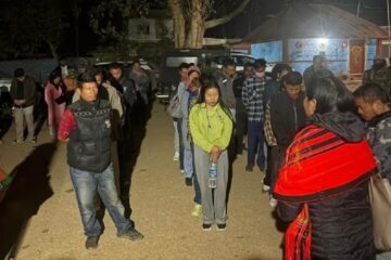 মণিপুৰত অপহৃত দুজনৰ মৃতদেহ উদ্ধাৰ; এনআইএ-ক অৰ্পণ অপহৰণ আৰু হত্যাকাণ্ডৰ তদন্তৰ দায়িত্ব