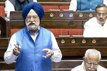 মধ্যপ্ৰাচ্যৰ যুদ্ধৰ মাজতে দেশবাসীক অভয়বাণী কেন্দ্ৰীয় চৰকাৰৰ; ভাৰতত কোনো কাৰণতে নঘটে ইন্ধনৰ নাটনি