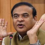 কংগ্ৰেছৰ ৩০ জন প্ৰাৰ্থীৰ টিকটৰ সিদ্ধান্ত মই ল’মঃ গুৱাহাটীত মুখ্যমন্ত্ৰী হিমন্ত বিশ্ব শৰ্মাৰ বিস্ফোৰক মন্তব্য