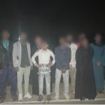 সীমান্তৰে পুনৰ বহিষ্কাৰ ১২ অনুপ্ৰৱেশকাৰী! অবৈধ অনুপ্ৰৱেশ ৰুধিবলৈ ৰাজ্যত অব্যাহত ‘মিছন ক্লীন আপ’