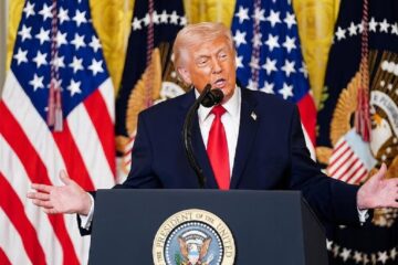 আমেৰিকাৰ ওচৰত শীঘ্ৰেই শৰণাপন্ন হ’ব ইৰাণ! জি-৭ৰ বৈঠকত ট্ৰাম্পৰ বিস্ফোৰক ইংগিত