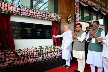 ২০৩০ বৰ্ষৰ ভিতৰত প্ৰতিখন জিলাতে চিকিৎসা মহাবিদ্যালয় স্থাপনৰ লক্ষ্যঃ মুখ্যমন্ত্ৰী