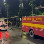 কটকৰ মেডিকেল কলেজত অগ্নিকাণ্ডৰ বিভীষিকা, প্ৰাণ গ’ল ১০ জন ৰোগীৰ