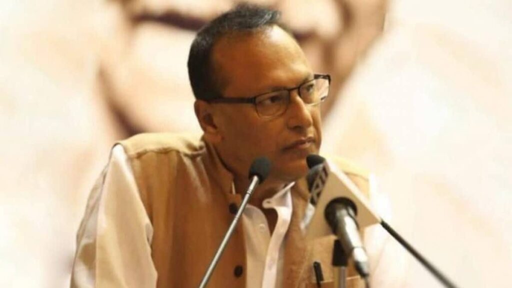 কংগ্ৰেছৰ ভিতৰত প্ৰাৰ্থিত্বকেন্দ্ৰিক সংঘাত; প্ৰদ্যুৎ বৰদলৈয়ে তীব্ৰ সঙ্কেত দিল দলত্যাগৰ