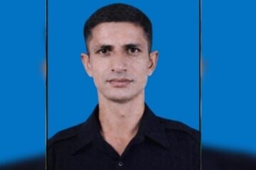 পুঞ্চত কৰ্তব্যৰ সময়ত সেনা জোৱানৰ মৃত্যু; হৃদযন্ত্ৰৰ ক্রিয়া বন্ধ হৈ মৃত্যুৰ আশংকা