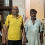 ছুটি দিবলৈ অস্বীকাৰ কৰিছিল বেংক মেনেজাৰে! খঙৰ ভমকতে ছিকিউৰিটি গাৰ্ডে সংঘটিত কৰিলে ভয়ংকৰ কাণ্ড