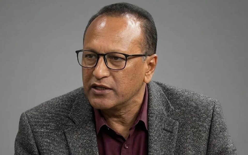 কংগ্ৰেছত আন এক মোক্ষম আঘাত! কংগ্ৰেছ এৰিলে সাংসদ প্ৰদ্যুতেও