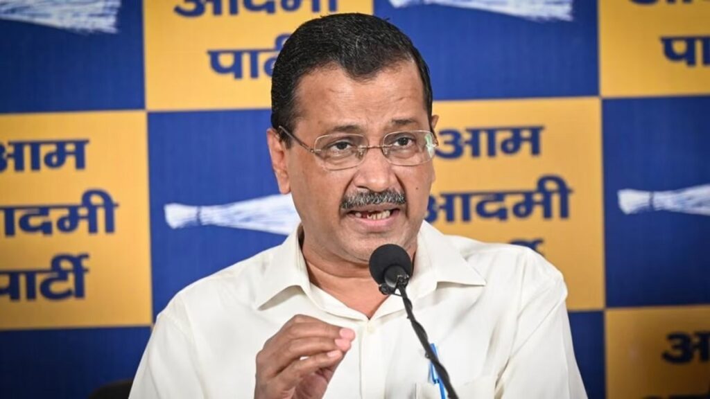 সন্মুখত বিধানসভা নিৰ্বাচন; দ্বিতীয়খন প্ৰাৰ্থী তালিকা ঘোষণা আম আদমী পাৰ্টিৰ