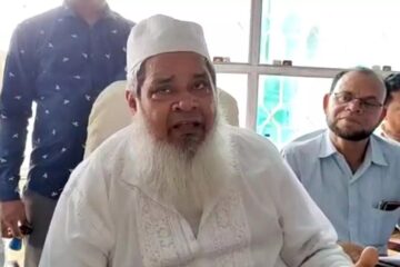 এআইইউডিএফে ঘোষণা কৰিলে ১১ প্ৰাৰ্থীৰ নাম, তালিকাত বদৰুদ্দিন আজমল