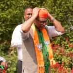 কংগ্ৰেছত আন এক মোক্ষম আঘাত; গেৰুৱা শিবিৰত চামিল সাংসদ প্ৰদ্যুৎ বৰদলৈ