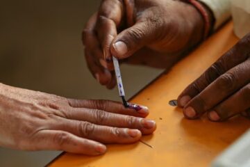 বিজেপিৰ প্ৰাৰ্থী তালিকা ঘোষণা; নাগালেণ্ড আৰু ত্ৰিপুৰাৰ বিধানসভা উপ-নিৰ্বাচনৰ বাবে সাজু গেৰুৱা দল