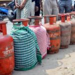 ৰন্ধন গেছৰ বৰ্ধিত মূল্যৰ বিৰুদ্ধে কংগ্ৰেছৰ ৰণশিঙা; ৰাজ্যজুৰি প্ৰতিবাদৰ কাৰ্যসূচী ঘোষণা এপাচিচিৰ