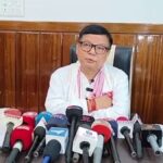 মুখ্যমন্ত্ৰীৰ মন্তব্যক খণ্ডন দেৱব্ৰত শইকীয়াৰ; সাম্প্ৰদায়িক ৰাজনীতি নাকচ