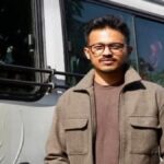 মাৰ্ঘেৰিটাৰ কংগ্ৰেছ প্ৰাৰ্থিত্ব ত্যাগ প্ৰতীক বৰদলৈৰ; পিতৃ প্ৰদ্যুৎ বৰদলৈৰ বিজেপি যাত্ৰাৰ পাছতে এই সিদ্ধান্ত