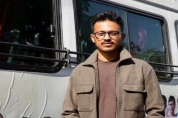 মাৰ্ঘেৰিটাৰ কংগ্ৰেছ প্ৰাৰ্থিত্ব ত্যাগ প্ৰতীক বৰদলৈৰ; পিতৃ প্ৰদ্যুৎ বৰদলৈৰ বিজেপি যাত্ৰাৰ পাছতে এই সিদ্ধান্ত