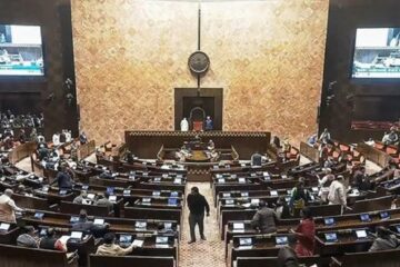 ৩২ শতাংশ ৰাজ্যসভাৰ সাংসদৰ বিৰুদ্ধে আছে অপৰাধমূলক গোচৰ, ১৪ শতাংশ কোটিপতি