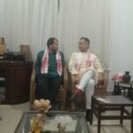 মিত্ৰজোঁটৰ অংকত শেষ হাঁহি ৰাইজৰ দলৰ; ১১ খন আসনত কংগ্ৰেছৰ সৈতে বুজাপৰা চূড়ান্ত