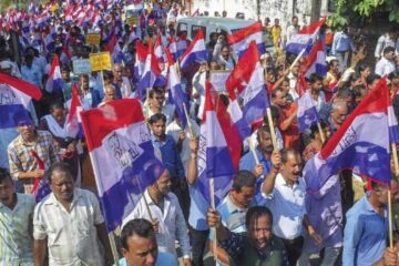 অগপৰ প্ৰাৰ্থী তালিকাত সংখ্যালঘুৰ আধিপত্য; ২৬ জনীয়া তালিকাত ১৩ গৰাকী মুছলমান প্ৰাৰ্থীক স্থান