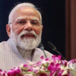 বিশ্বৰ পাঁচগৰাকী নেতাৰ সৈতে প্ৰধানমন্ত্ৰী মোদীৰ টেলিফোনিক বাৰ্তালাপ; পশ্চিম এছিয়াৰ উত্তেজনা প্ৰশমনত ভাৰতৰ গুৰুত্ব