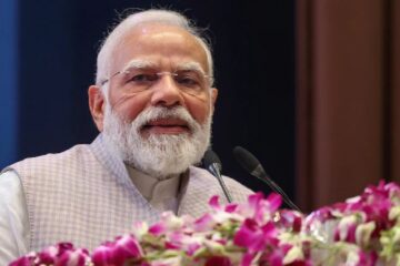 বিশ্বৰ পাঁচগৰাকী নেতাৰ সৈতে প্ৰধানমন্ত্ৰী মোদীৰ টেলিফোনিক বাৰ্তালাপ; পশ্চিম এছিয়াৰ উত্তেজনা প্ৰশমনত ভাৰতৰ গুৰুত্ব