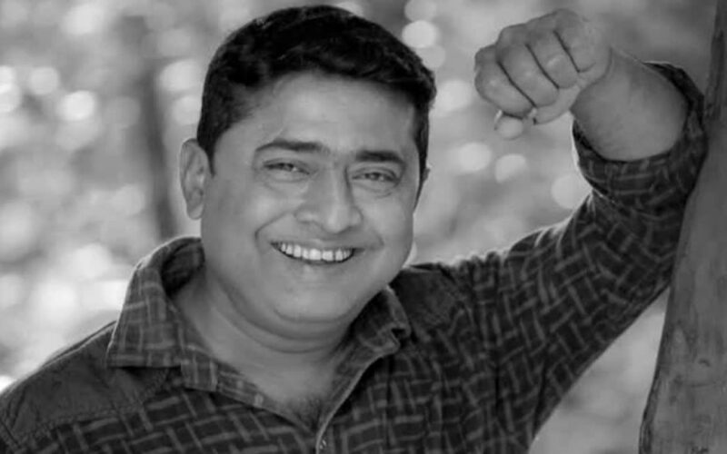 জনপ্ৰিয় অভিনেতা কবিন্দ্ৰ দাসৰ বিয়োগ! ‘বৰলা কাই’ ধাৰাবাহিকৰ ‘কেৰপা’ চৰিত্ৰৰে জিনিছিল দৰ্শকৰ মন