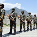 কেন্দ্ৰীয় সশস্ত্ৰ আৰক্ষী বাহিনী-অসম ৰাইফলছৰ ৯৩,১৩৯টা পদ খালী