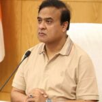 আজি মনোনয়ন দাখিল কৰিব মুখ্যমন্ত্ৰী ড° হিমন্ত বিশ্ব শৰ্মাই